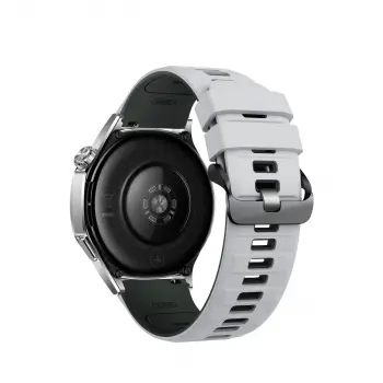 Watch Ultra 49mm Minoc Kordon - Gri-siyah