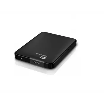 Wd 2Tb 2.5 Usb3.0 Wdbu6Y0020Bbk Elements Siyah Harici Harddisk (KDO)