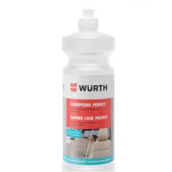 Würt PERFECT DERİ BAKIM KREMİ 1Lt (KDO)