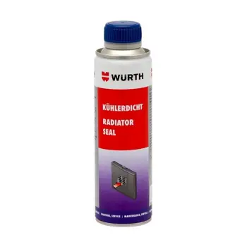 WÜRTH 5861 501 3000 28 12 300ml Radyatör Sızıntı Önleyici