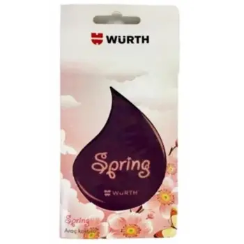 Würth Asma Koku Spring 089313931502825 (KDO)