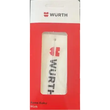 Würth Asma Koku Würth 089313931202825 (KDO)