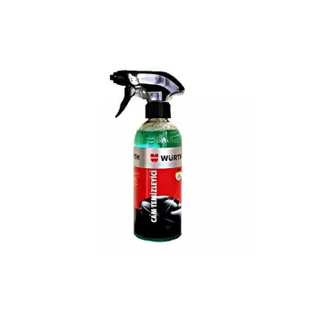 Würth Cam Temizleyici Sprey 400 ml (KDO)