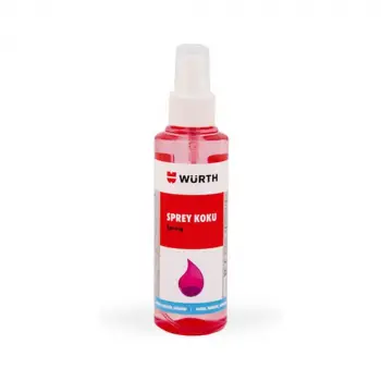WÜRTH DÖŞEME TEKSTİL LEKE ÇIKARICI 500ML (KDO)
