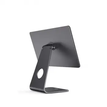 X26 Holder Stand İpad Pro 12.9 - Gri