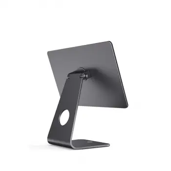 X26 Holder Stand İpad Pro 12.9 - Gri