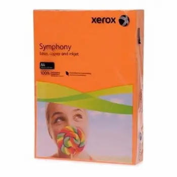 Xerox 3R93953 A4 Symphony Turuncu 80gr (KDO)