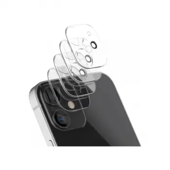 Xiaomi Mi 10t Pro Kamera Lens Koruma Cam