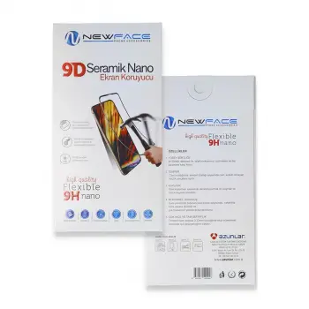 Xiaomi Mi 12 Lite Seramik Nano Ekran Koruyucu