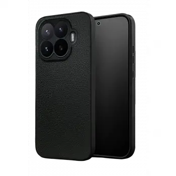 Xiaomi Mi 17t Thermax Silikon Kılıf - Siyah