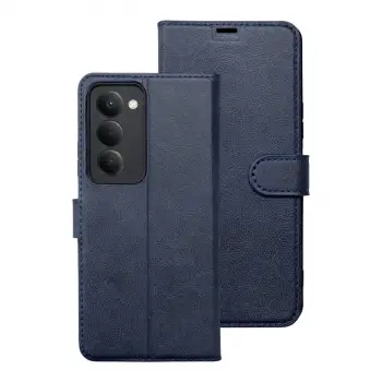 Xiaomi Redmi 15 5g Trend S Plus Kapaklı Kılıf - Lacivert