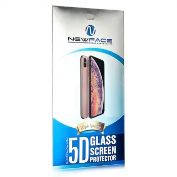 Xiaomi Redmi 9a 5d Eko Cam Ekran Koruyucu