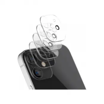 Xiaomi Redmi Note 10 Pro Kamera Lens Koruma Cam