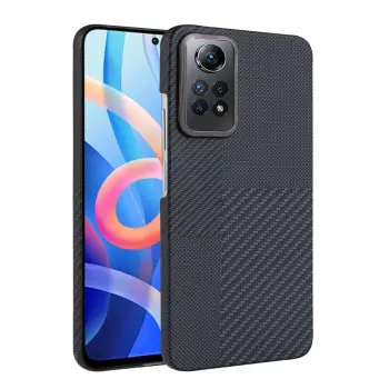 Xiaomi Redmi Note 12 Pro 4g Vega Magsafe Kapak - Siyah