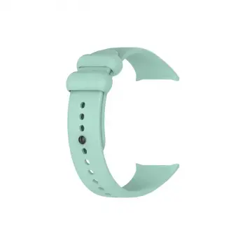 Xiaomi Smart Band 8 Pro Klasik Kordon - Turkuaz