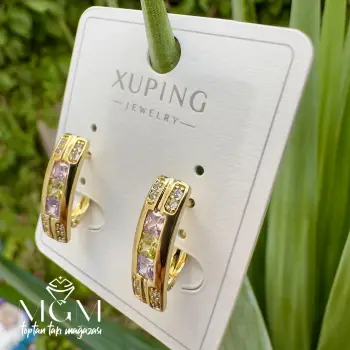 Küpeler - Kp00208