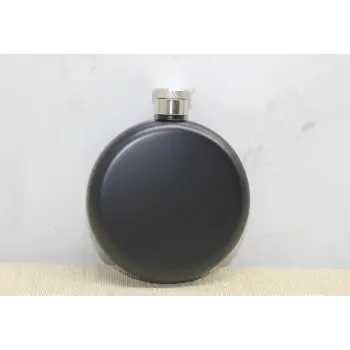 Yuvarlak Tekli Matara Alk3902