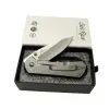 1012bk İnkosi Çakı 18 Cm Manuel, Kemerlikli