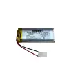 102050 3.7v 1000mah Li-polymer Pil (devreli/1.5a)