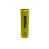 18650 3.7v 2450 Mah 5c Li-ıon Şarjlı Pil