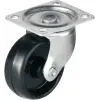 340 - 38 Mm Tablalı Teker 4 Adet