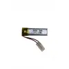 350926 3.7v 90 Mah Li-polymer Pil (devreli/1.5a)