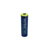 3.7v Li-ion 14500 Aa - 800 Mah 1c Şarjlı Pil (başlı)