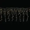 4m 120 Led 20 Saçaklı 50*60*70cm Çakarlı