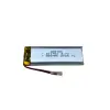 601752 3.7v 500 Mah Li-polymer Pil (devreli/1.5a)