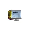 602535 3.7v 600 Mah Li-polymer Pil (devreli/1.5a)
