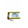 603048 3.7v 900 Mah Li-polymer Pil (devreli/1.5a)