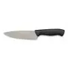 61171 - Sürmene Parlak Şef Bıçağı 18 Cm - Polisajlı