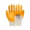Beybi Nitril PMK KN2 Flex 9 Beden Nitril Kaplı Pamuk Eldiven (3121x)¾ Nitril Kaplıdır (KDO)