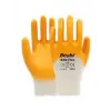 Beybi Nitril PMK KN2 Flex 9 Beden Nitril Kaplı Pamuk Eldiven (3121x)¾ Nitril Kaplıdır (KDO)