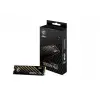 Msi 1TB Spatium M461 5000-3200MB-s PCIe Gen 4.0 NVMe M.2 SSD Disk (KDO)