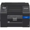 Epson ColorWorks CW-C6500Pe (Soyuculu)   Renkli Etiket Yazıcı (KDO)