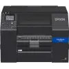 Epson ColorWorks CW-C6500Pe (Soyuculu)   Renkli Etiket Yazıcı (KDO)