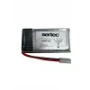 / 702035 / 3.7v - 400mah - 25c Beyaz Soket