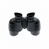 7x50 Profesyonel Dürbünü 1000m/132m Su Geçirmez Siyah