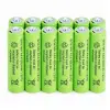 800 Mah 1.2v Aaa Ni-cd Şarj Edilebilir Pil 12 Adet