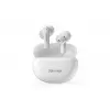 A4 Tech 2Drumtek B25 G.Whıte Tws Bt5.2-M.O.C.I Beyaz Bluetooth Kulaklık