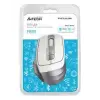 A4 Tech Fb35 Beyaz Bluetooth+2.4G Nano Kablosuz Optik 2000 Dpi Mouse (KDO)