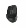 A4 Tech Fb35S Yeşil Bluetooth+2.4G Nano Kablosuz Optik 2000 Dpi Mouse (Sessiz) (KDO)
