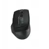A4 Tech Fb35S Yeşil Bluetooth+2.4G Nano Kablosuz Optik 2000 Dpi Mouse (Sessiz) (KDO)