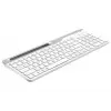 A4 Tech Fbk25 Beyaz Bluetooth+2.4G Nano Fn Multimedya Klavye (KDO)