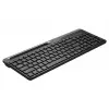 A4 Tech Fbk25 Siyah Bluetooth+2.4G Nano Fn Multimedya Klavye (KDO)