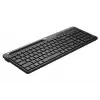 A4 Tech Fbk25 Siyah Bluetooth+2.4G Nano Fn Multimedya Klavye (KDO)