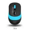 A4 Tech Fg10 Mavi Nano Kablosuz Optik 2000 Dpı Mouse