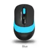 A4 Tech Fg10 Mavi Nano Kablosuz Optik 2000 Dpı Mouse (KDO)
