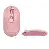 A4 Tech Fg20 Pembe Nano Kablosuz Optik 2000 Dpi Mouse (KDO)